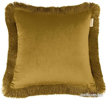 Чехол на подушку Sofi De MarkO Фаина 45х45 Нав-Ф-45х45гр
