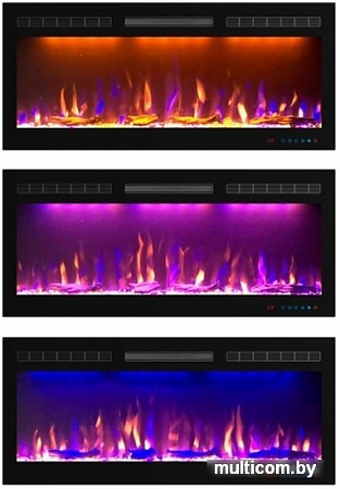 Электрокамин Royal Flame Crystal 40 RF
