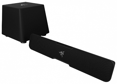 Компьютерные колонки Razer Leviathan