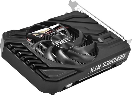 Видеокарта Palit GeForce RTX 2060 StormX OC 6GB GDDR6 NE62060S18J9-161F