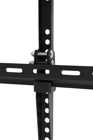 Кронштейн для телевизора Arm Media Steel-4 NEW (черный)