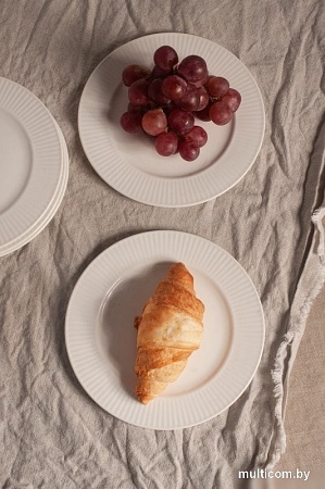 Столовый сервиз Jewel Бьянко ПС0003-33