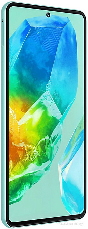 Телефон Samsung M55s 5G SM-M558B 8GB/128GB (зеленый)