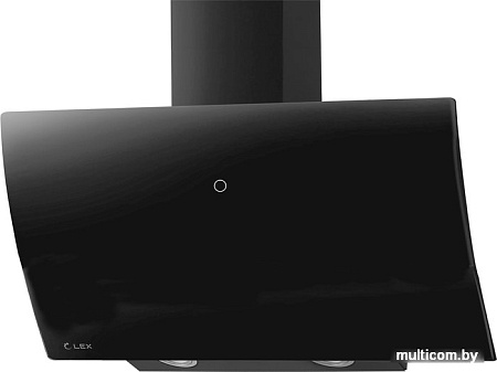 Кухонная вытяжка LEX Plaza GS 900 (черный)