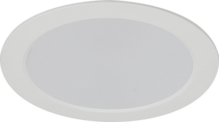 Точечный светильник ЭРА LED 17-18-4K Б0057441