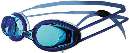 Очки для плавания Atemi N401 (синий)