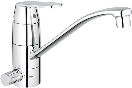 Смеситель Grohe Eurosmart Cosmopolitan 31161000