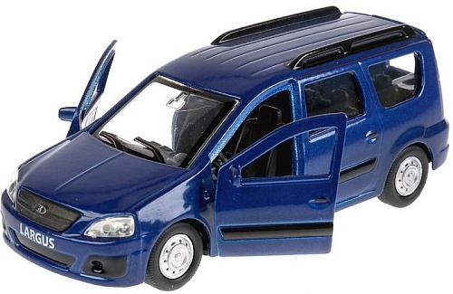 Технопарк Lada Largus SB-16-47-N(BU)-WB