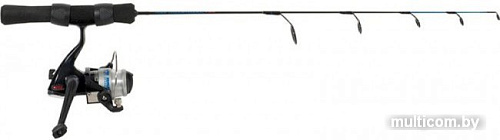 Удилище Rapala Ice Breaker Sufix IBR24SPMH