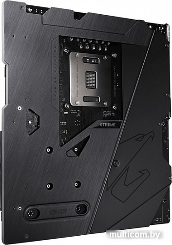 Материнская плата Gigabyte X299X Aorus Xtreme WaterForce (rev. 1.0)