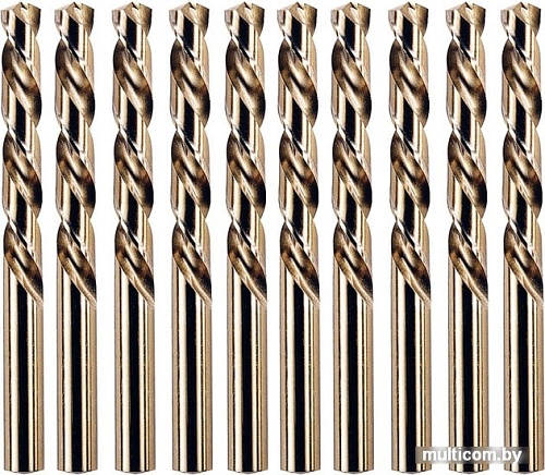 Набор оснастки Krino 011450550 (10 предметов)