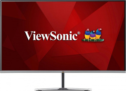 Монитор ViewSonic VX2776-SMH