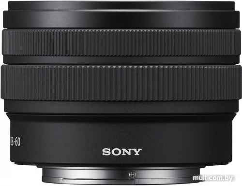 Объектив Sony FE 28-60 мм F4.0-5.6 OSS