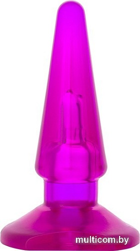 Анальная втулка TOYFA 881303-4