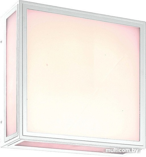 Уличный настенный светильник Mantra Bachelor 7056