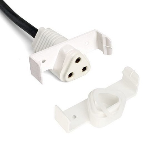 Уличный накладной светильник Feron AL5096 48292