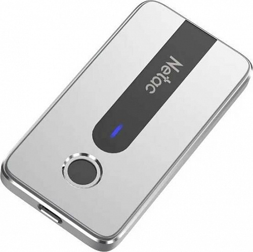 Netac Z11 500GB NT01Z11-500G-32SL