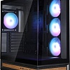 Корпус Zalman P40 Namu (черный)