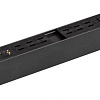 Трековый светильник Arlight MAG-DOTS-25-L200-6W Warm3000 033669