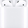 Наушники с микрофоном Apple AirPods [MMEF2]