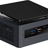 Компактный компьютер Intel NUC NUC8i7BEH