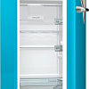 Однокамерный холодильник Gorenje OBRB153BL