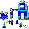 Конструктор LEGO Duplo 10903 Пожарное депо