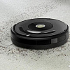 Робот для уборки пола iRobot Roomba 676