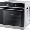 Электрический духовой шкаф Haier HOQ-K4AAN3BX