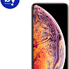 Смартфон Apple iPhone XS Max 64GB Воcстановленный by Breezy, грейд B (золотистый)