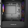 Корпус Powercase Alisio Micro X4B V2 LE CAMCXB-A4-LE