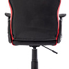 Кресло Brabix GM-203 (черный/красный)