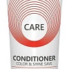 Кондиционер Ollin Professional Care сохраняющий цвет и блеск окрашенных волос 200 мл