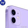 Смартфон Apple iPhone 12 64GB Воcстановленный by Breezy, грейд A (фиолетовый)