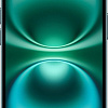 Смартфон Apple iPhone 16 256GB (бирюзовый)