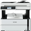 МФУ Epson EcoTank Monochrome M3170 Wi-Fi All-in-One C11CG92501