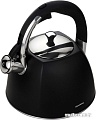 Чайник со свистком Klausberg KB-7195