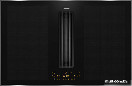 Варочная панель Miele KMDA 7476 FR
