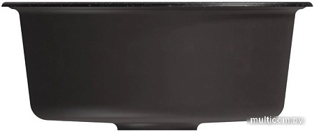 Кухонная мойка Mixline ML-GM09 551797 (черный)