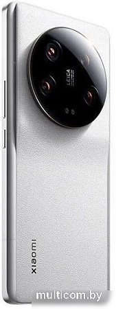 Смартфон Xiaomi 13 Ultra 16GB/512GB китайская версия (белый)