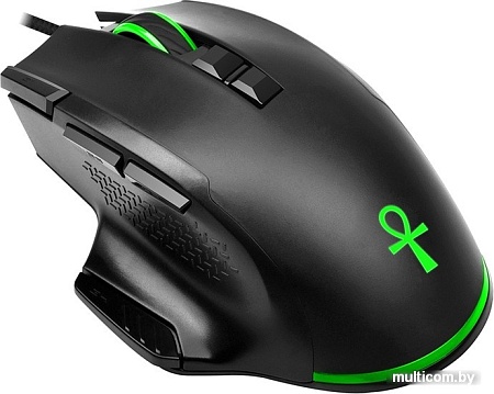 Игровая мышь Oklick 727G Anubis