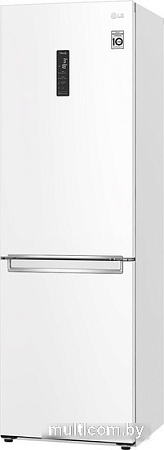Холодильник LG DoorCooling+ GC-B459SQUM