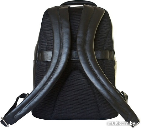 Рюкзак Carlo Gattini Montemoro 3044-01 (черный)