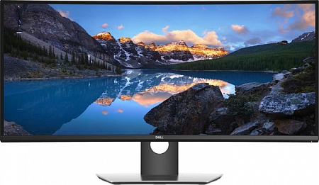 Монитор Dell U3419W