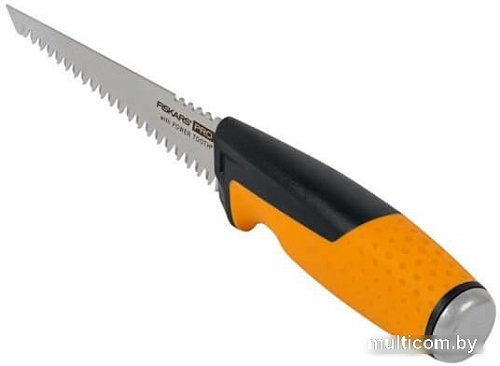 Ножовка Fiskars Pro PowerTooth 1062935