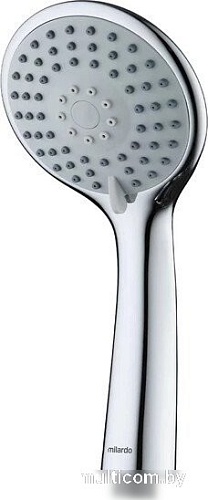 Душевая лейка Milardo Essential 3803F10M18