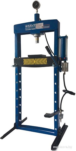 Пресс гидравлический AE&T T61220MFA