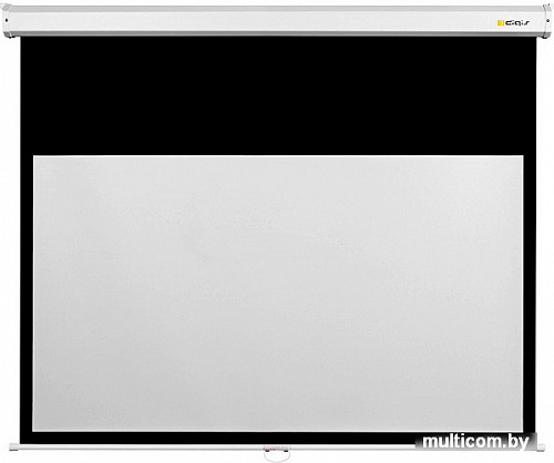 Проекционный экран Digis Space MW 360x270 DSSM-4308