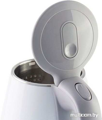 Чайник Galaxy GL0307 (белый)