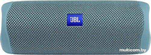 Беспроводная колонка JBL Flip 5 (песочный)